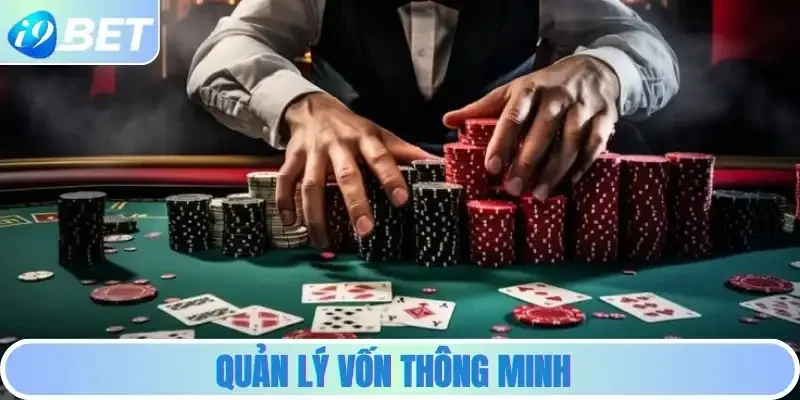 Quản Lý Vốn Thông Minh Quản Lý Vốn Thông Minh