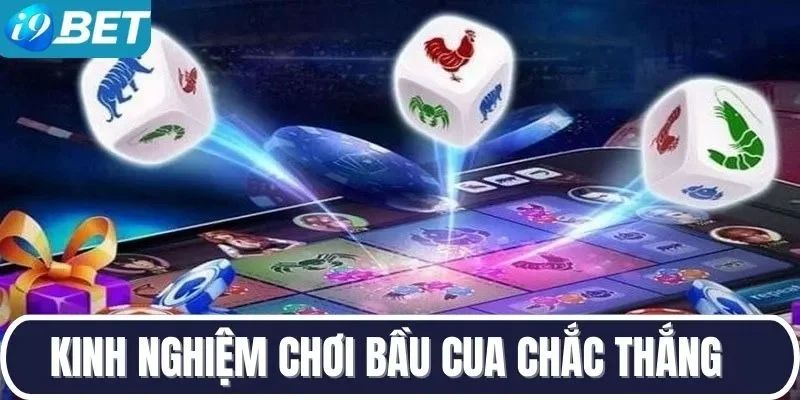 Luật chơi Bầu Cua cùng một số mẹo hiệu quả 